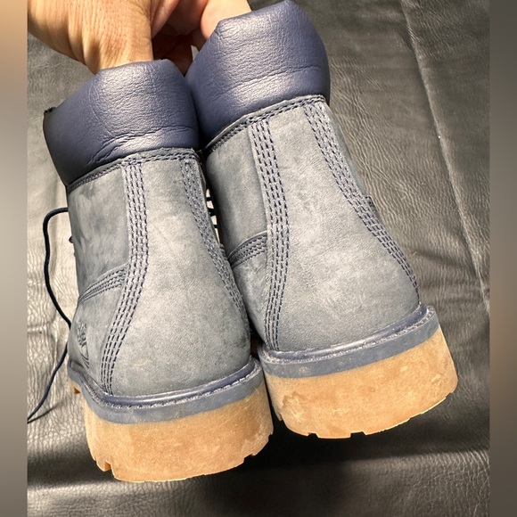 Men’s Timberland Classic 6” Boot Size 7 - Picture 8 of 8